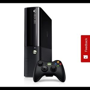 XBOX 360!! WILLING TO OFFER LOWER PRICE!!